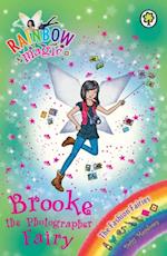 Brooke the Photographer Fairy