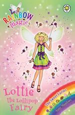 Lottie the Lollipop Fairy
