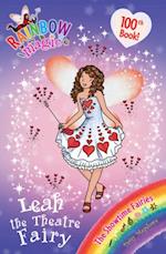 Leah the Theatre Fairy