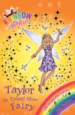 Taylor the Talent Show Fairy