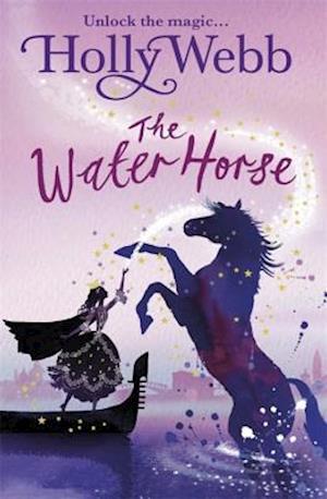 A Magical Venice story: The Water Horse