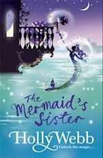 A Magical Venice story: The Mermaid's Sister