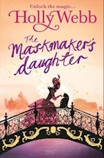 Maskmaker's Daughter