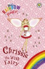 Chrissie The Wish Fairy