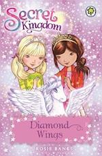 Secret Kingdom: Diamond Wings