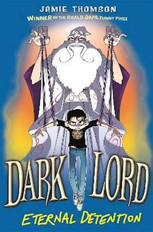 Dark Lord: Eternal Detention