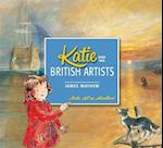 Katie and the British Artists