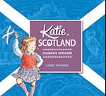 Katie in Scotland