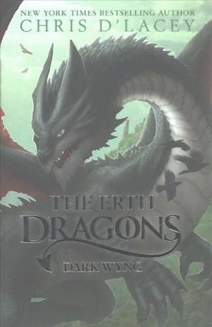 The Erth Dragons: Dark Wyng