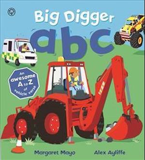 Awesome Engines: Big Digger ABC