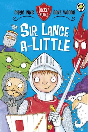 Sir Lance-a-Little