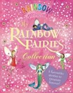 My Rainbow Fairies Collection