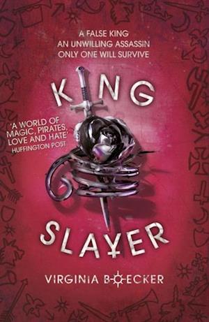 King Slayer