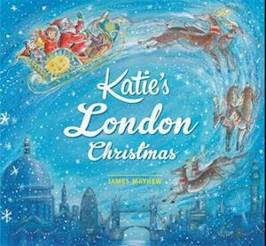 Katie's London Christmas