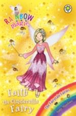 Faith the Cinderella Fairy