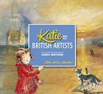 Katie and the British Artists