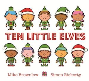 Ten Little Elves