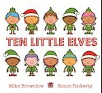 Ten Little Elves