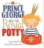 Prince George and the Royal Potty