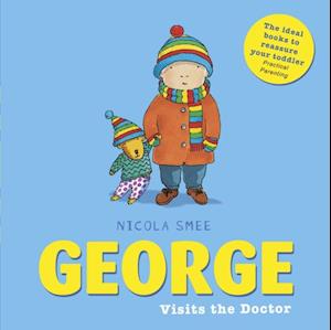 George Visits the Doctor