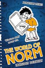 The World of Norm: Includes Delivery