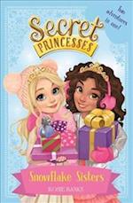 Secret Princesses: Snowflake Sisters