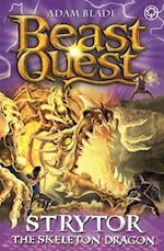 Beast Quest: Strytor the Skeleton Dragon