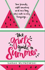 Girl's Guide to Summer