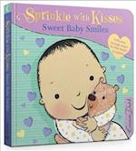 Sprinkle with Kisses: Sweet Baby Smiles