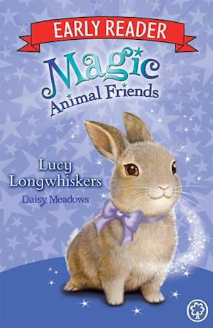 Lucy Longwhiskers