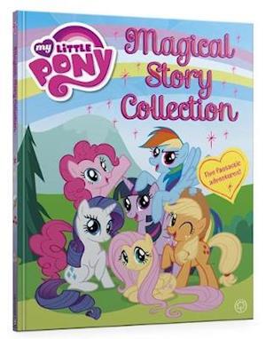 My Little Pony: Magical Story Collection