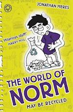 The World of Norm: May Be Recycled