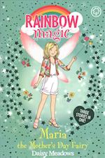 Rainbow Magic: Maria the Mother's Day Fairy