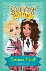 Secret Princesses: Sleepover School