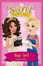 Secret Princesses: Movie Magic