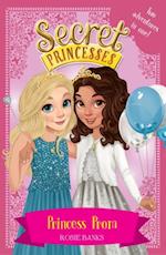 Princess Prom