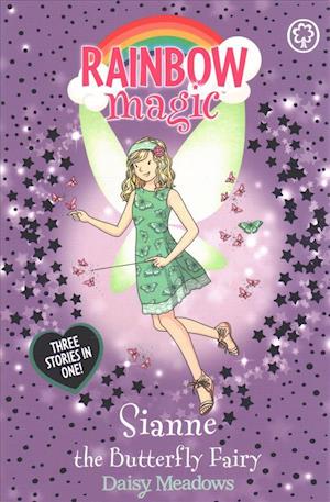 Rainbow Magic: Sianne the Butterfly Fairy