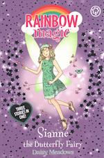 Rainbow Magic: Sianne the Butterfly Fairy