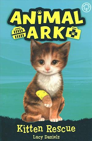 Animal Ark, New 1: Kitten Rescue