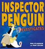 Inspector Penguin Investigates