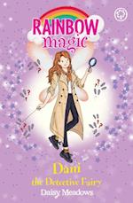 Annie the Detective Fairy