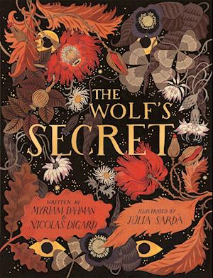 The Wolf's Secret