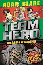 Team Hero: An Army Awakens