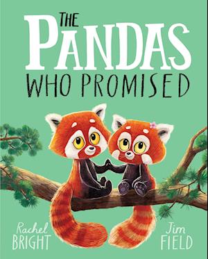 The Pandas Who Promised