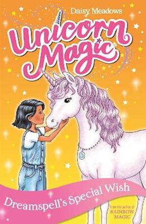 Unicorn Magic: Dreamspell's Special Wish