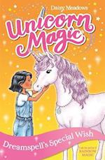 Unicorn Magic: Dreamspell's Special Wish