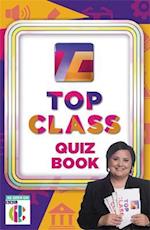 Top Class Quiz Book