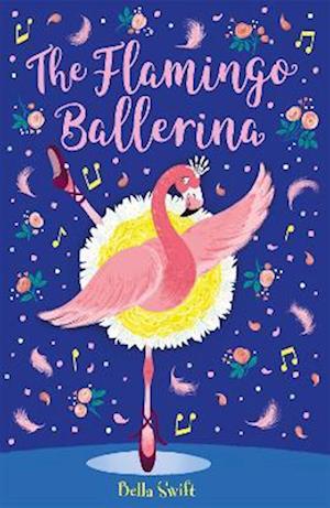 Få The Flamingo af Swift som Paperback bog på engelsk