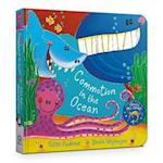 Commotion in the Ocean Board Book
