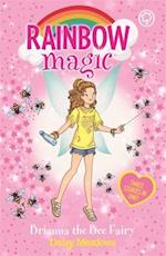 Rainbow Magic: Brianna the Bee Fairy